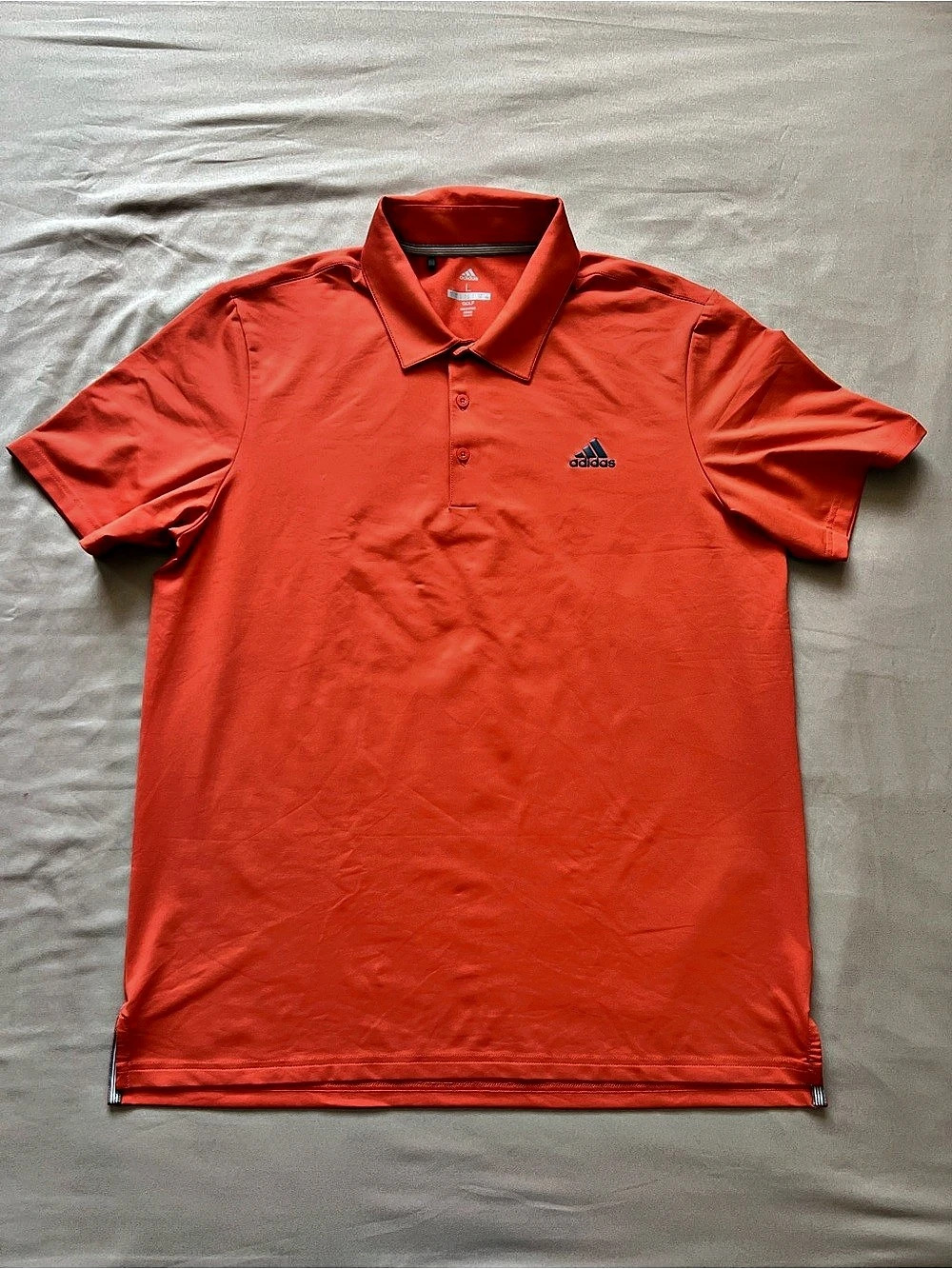Adidas Golf Polo